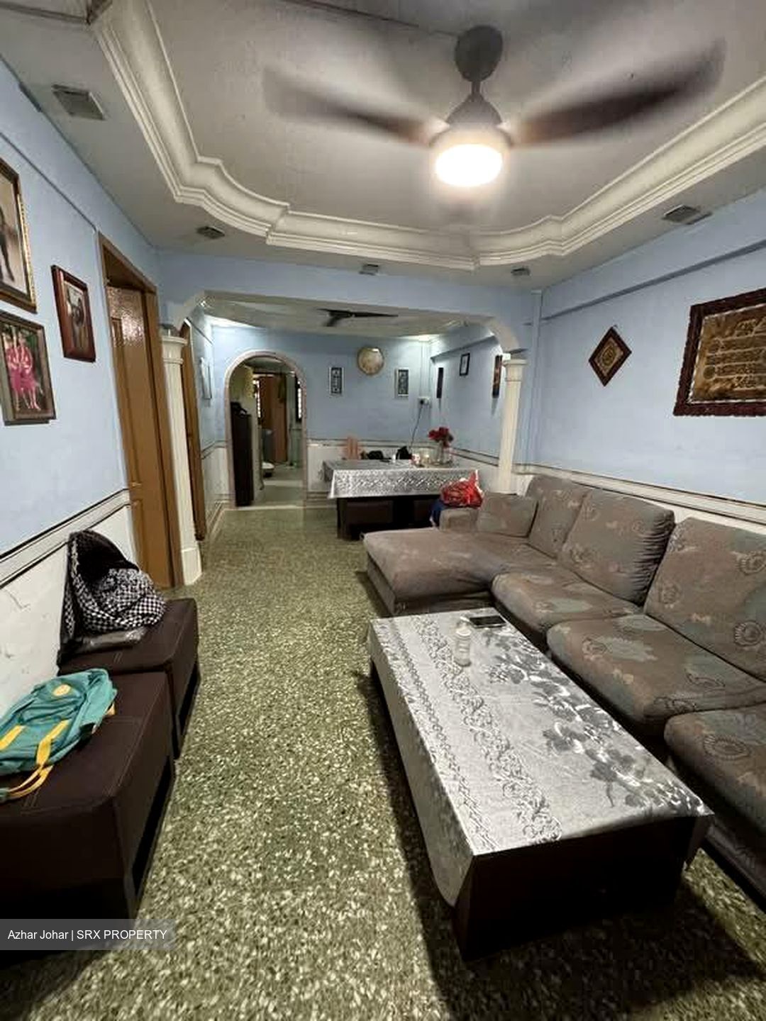 Blk 209 Boon Lay Place (Jurong West), HDB 3 Rooms #566647271
